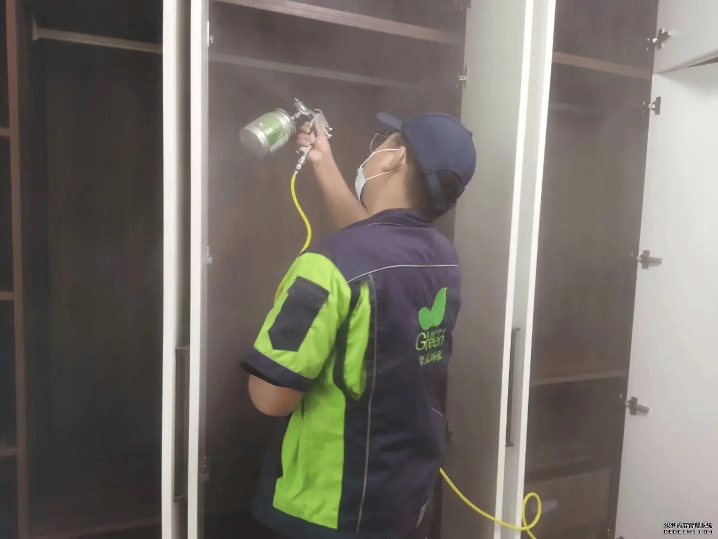 武汉新房除醛攻略!三招击退甲醛隐患