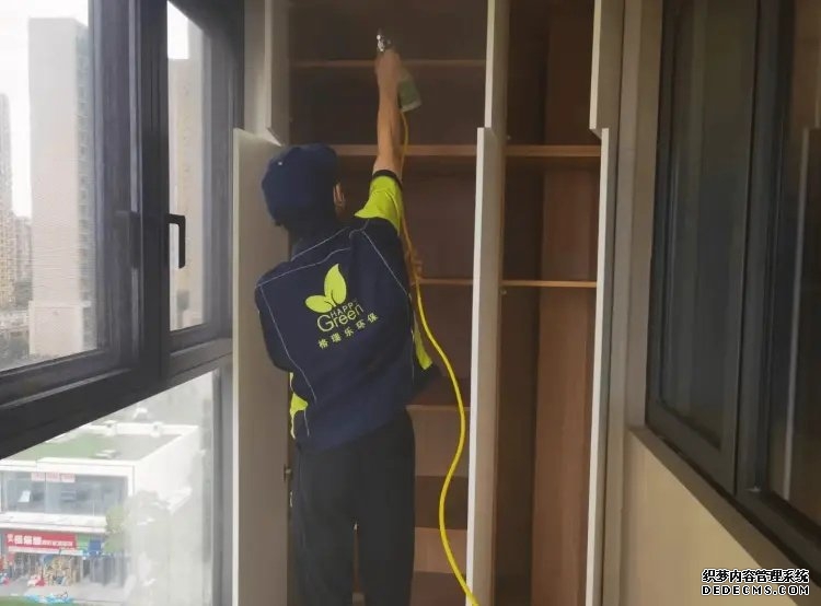 武汉新房除醛价目大揭秘！专业检测与自测差在哪？