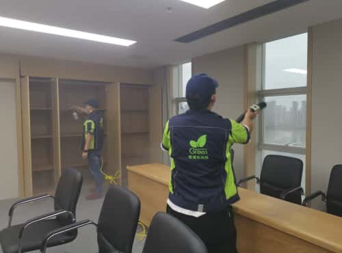 武汉除甲醛公司哪家强？精选十大上门甲醛治理品牌