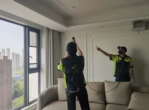 武汉除甲醛，我为啥死磕格瑞乐？三次踩坑后的真香实录！