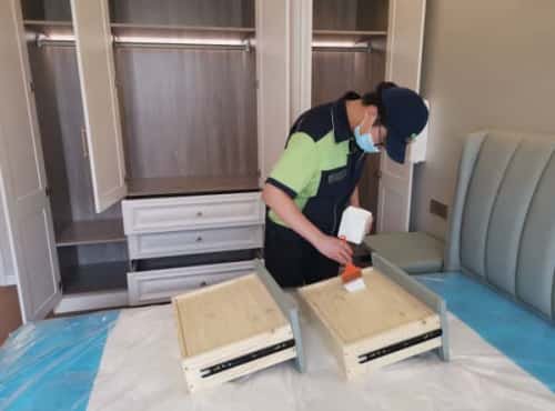 “格瑞乐，真香警告！”——一个武汉吃货的除醛真香现场