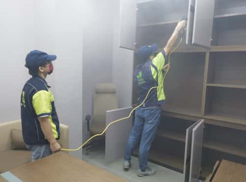 “格瑞乐环保，搞到位！”——一个武汉IT男的除醛极客报告