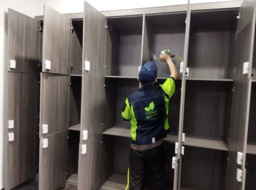 武汉除甲醛哪家好？业主选品经验