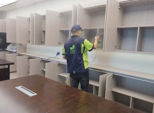 武汉除甲醛怎么选对品牌？过来人说说真心话