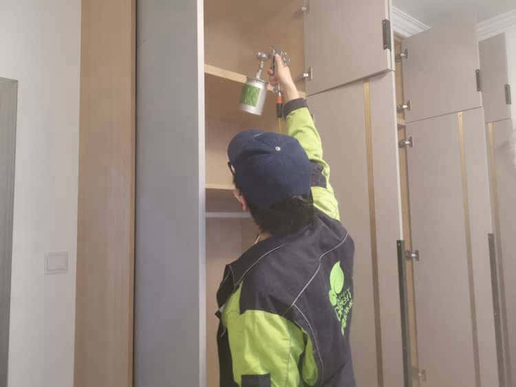 武汉除甲醛：3大误区要避开！