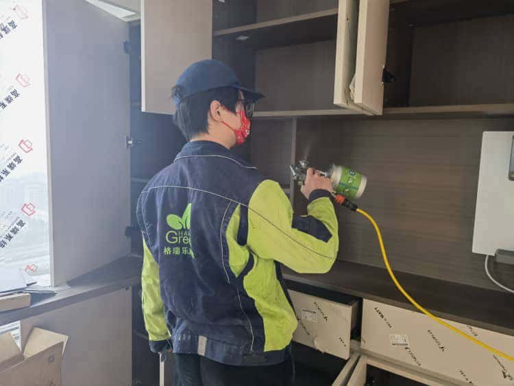 武汉除甲醛：3大误区要避开！