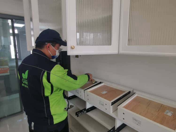 武汉除甲醛哪家强？5招选对！