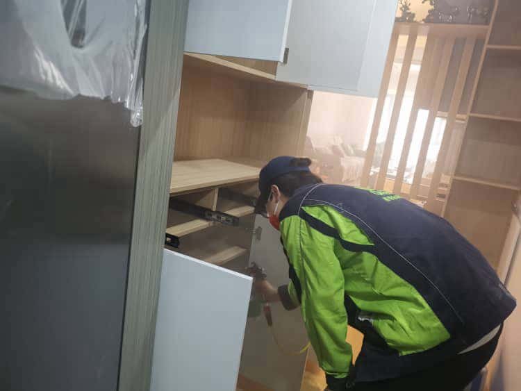 武汉除甲醛咋选？2招避坑不踩雷！