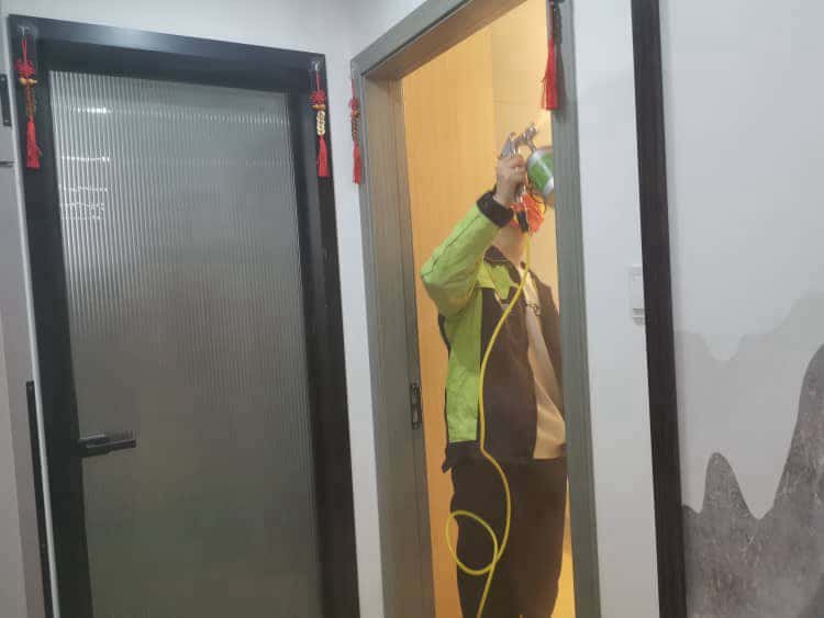 武汉除甲醛咋选？避坑3要点！