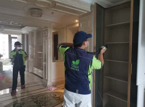 让岁月从容呼吸——格瑞乐环保发起「银发空气守护计划」