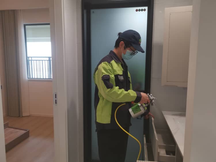 武汉除甲醛达标，这招最扎实