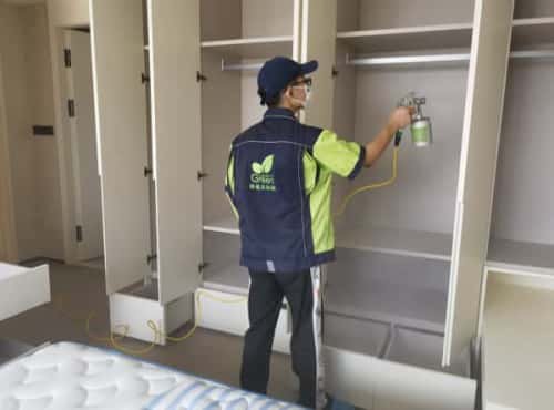 武汉除甲醛误区？5个坑别踩！