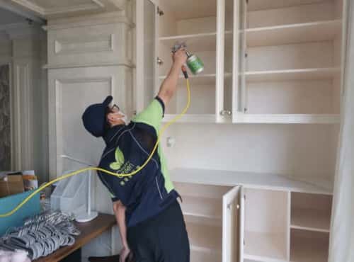 武汉除甲醛选谁?格瑞乐超扎实!