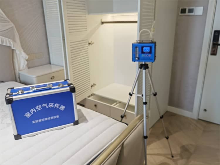 武汉新房除醛莫瞎搞！这样最省心