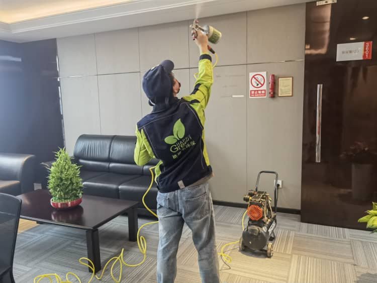 汉伢问光触媒？乐乐讲透！