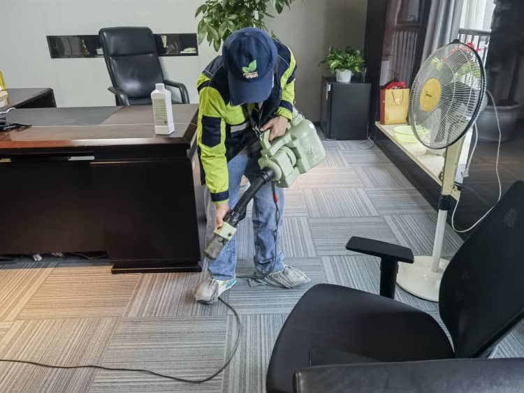 武汉除甲醛别瞎等！通风+1招更快