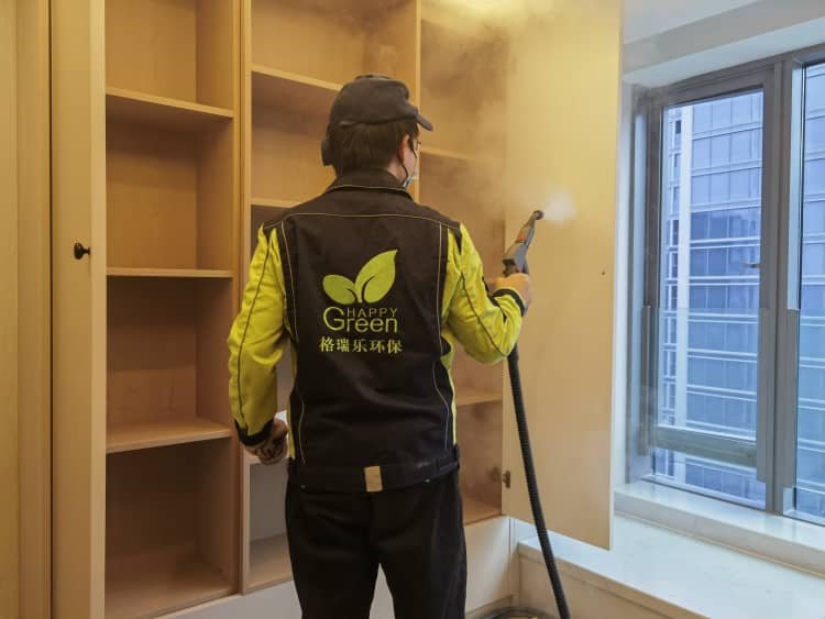 武汉新房主注意！塑胶衣柜含甲醛吗？