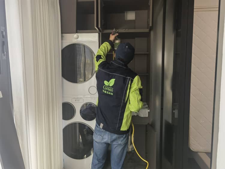 武汉新房主注意！塑胶衣柜含甲醛吗？