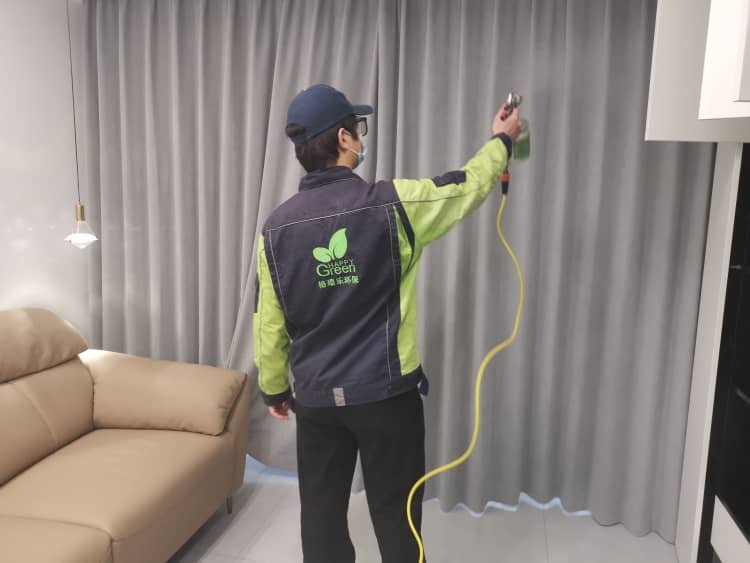 武汉新房除醛避坑：环保材料也会超标？