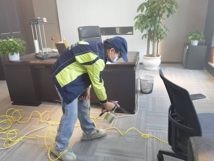 武汉新房除醛莫瞎搞！先测对再治才管用