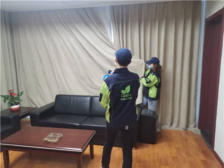 武汉创业选对路！格瑞乐除甲醛加盟，稳赚不踩坑