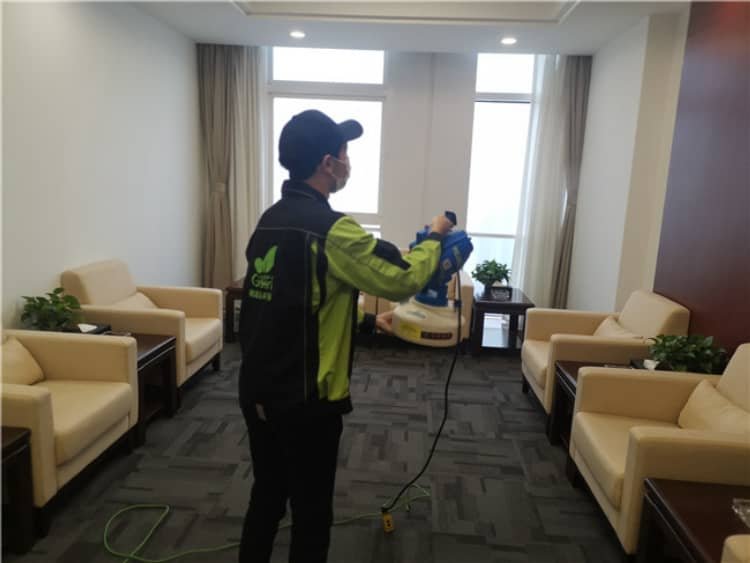 武汉老板必看！办公室甲醛超标=坑员工，这样除才靠谱