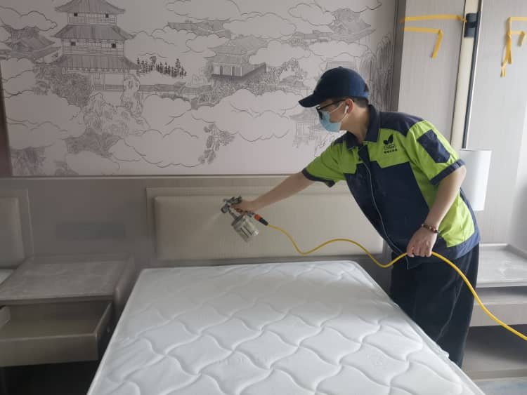 武汉新房除醛莫瞎搞！这3种方法没用，专业的才靠谱