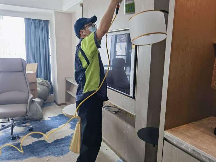 武汉新房除醛莫瞎搞！这3种方法没用，专业的才靠谱