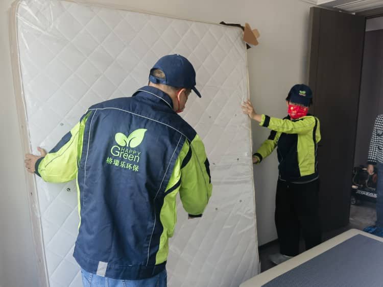 武汉新屋甲醛检测咋搞？4 种方法 + 费用明细，看完不踩坑