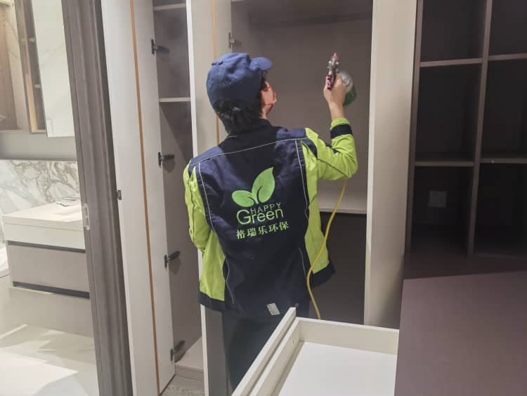 武汉新屋甲醛污染不用慌！从源头到治理全攻略