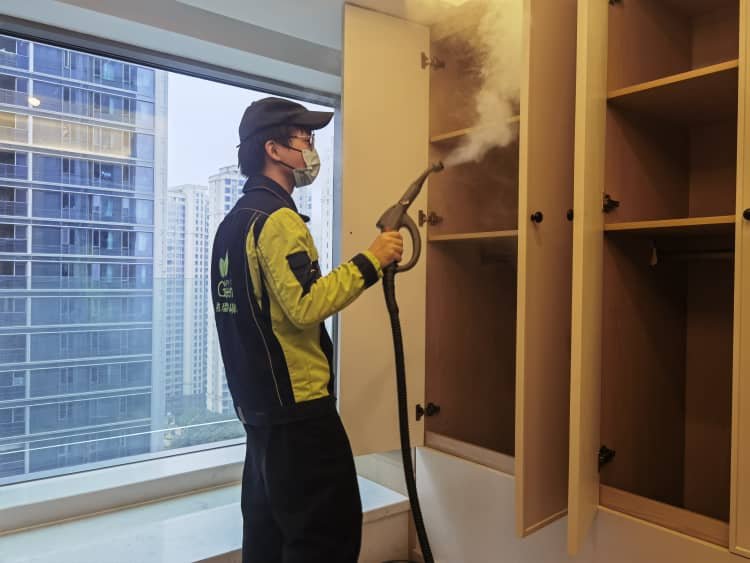 武汉新屋实木家具没得甲醛?莫瞎信!科学除醛攻略