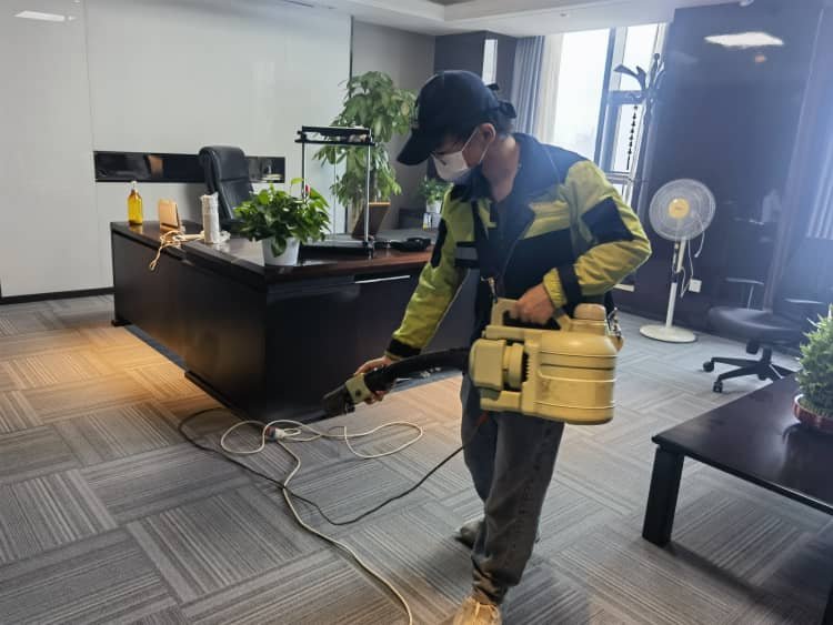 武汉新屋选涂料避坑！6招挑到真环保款