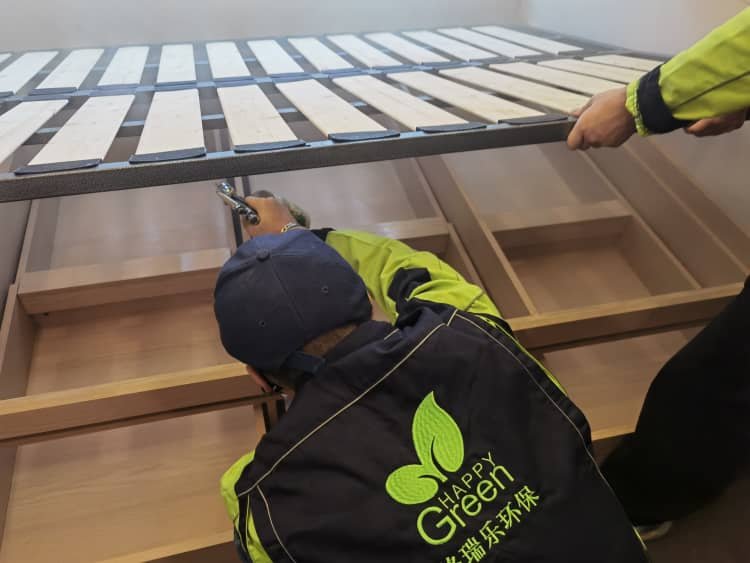 武汉小成本开除甲醛店！4招避坑，生意不稀烂