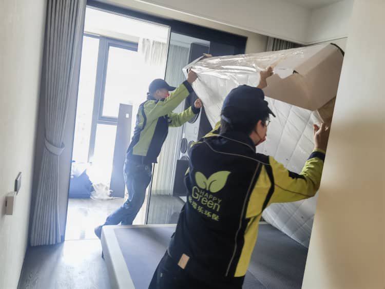 武汉新房除甲醛避坑！预防中毒+有效除醛攻略