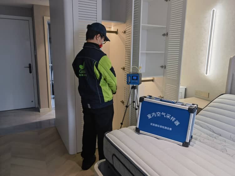 武汉新房空气合格率仅35%？权威数据揭露污染真相