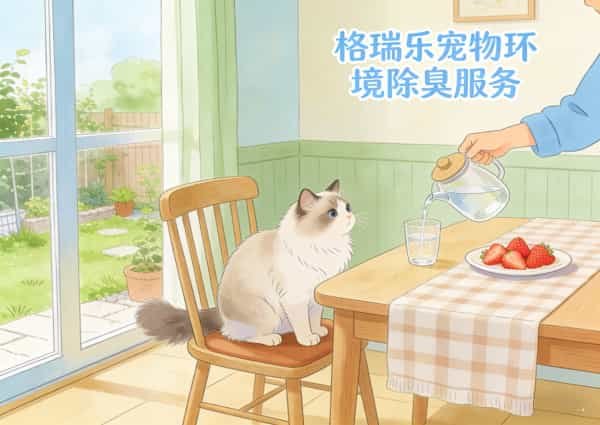 格瑞乐宠物环境除臭师效果能维持多久？