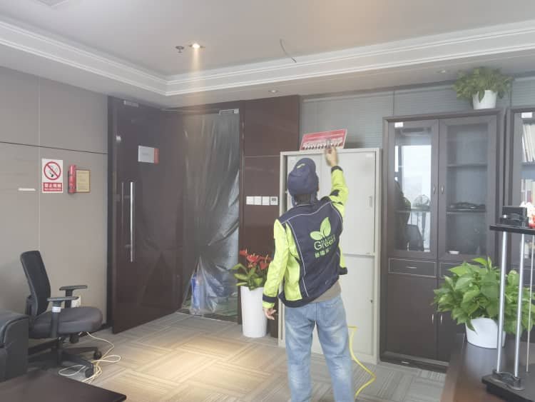 武汉创业新风口！除甲醛代理低投入高回报