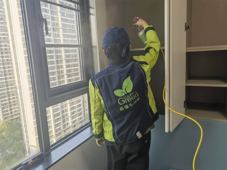 武汉创业新风口！除甲醛代理低投入高回报