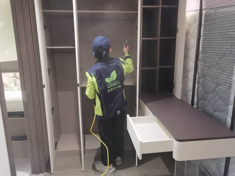 武汉除甲醛怎么选？技术+价格+避坑全攻略