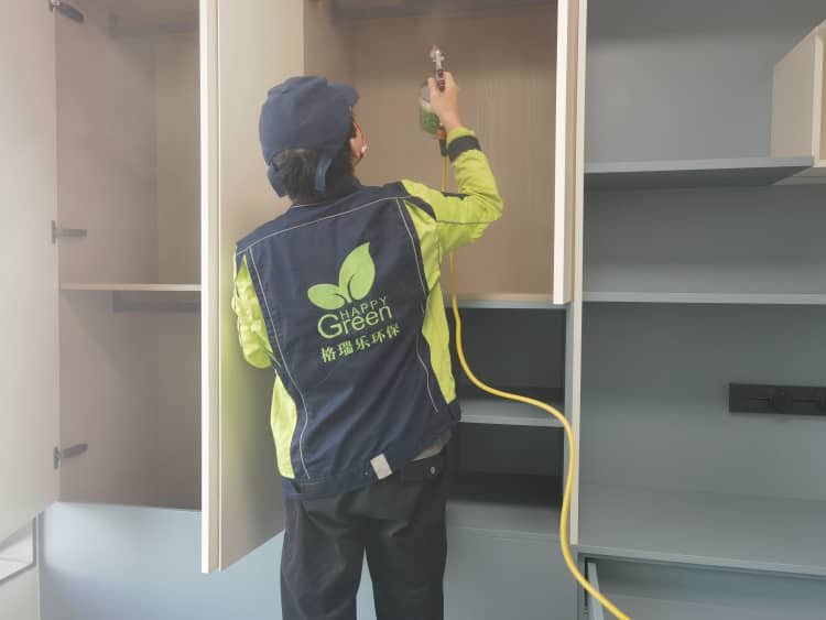 武汉新房除甲醛不难！3个省钱招+避坑指南